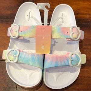 Stoney Clover Lane X Target Slides